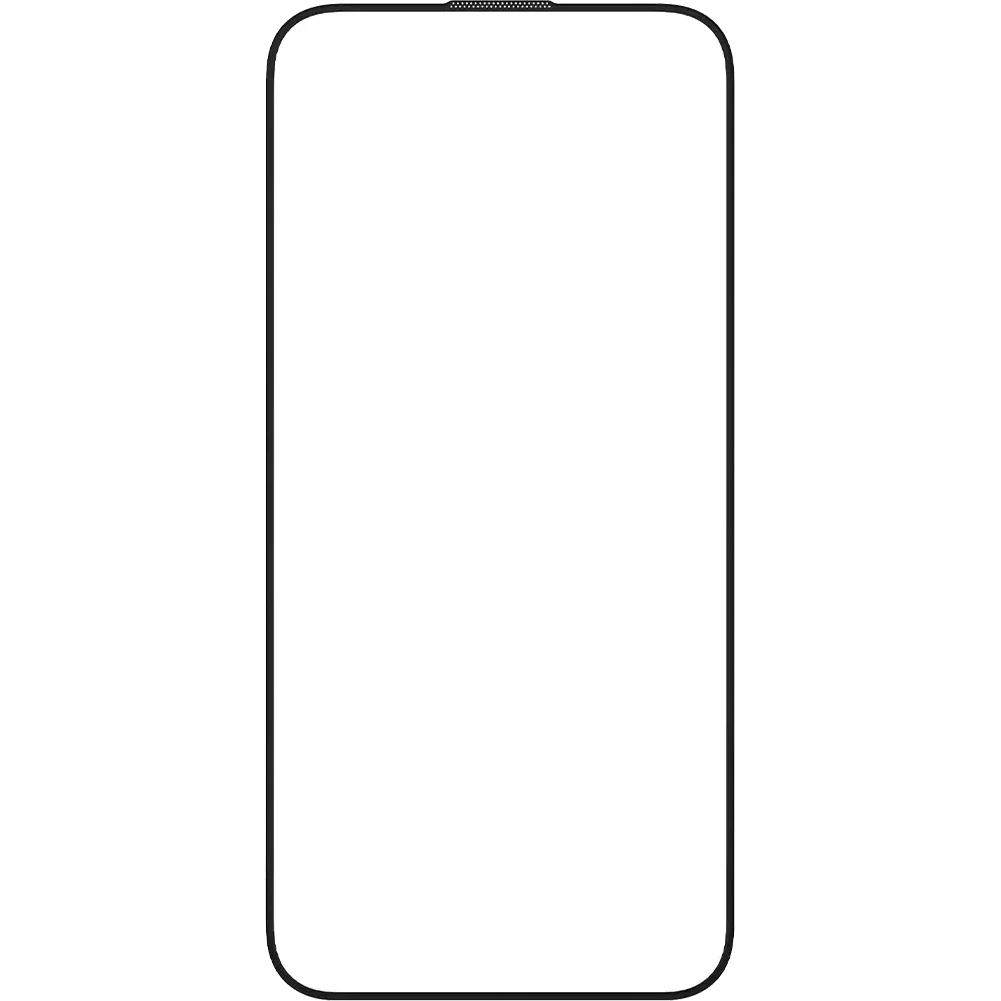 Защитное стекло Momax PZAP24F1SD