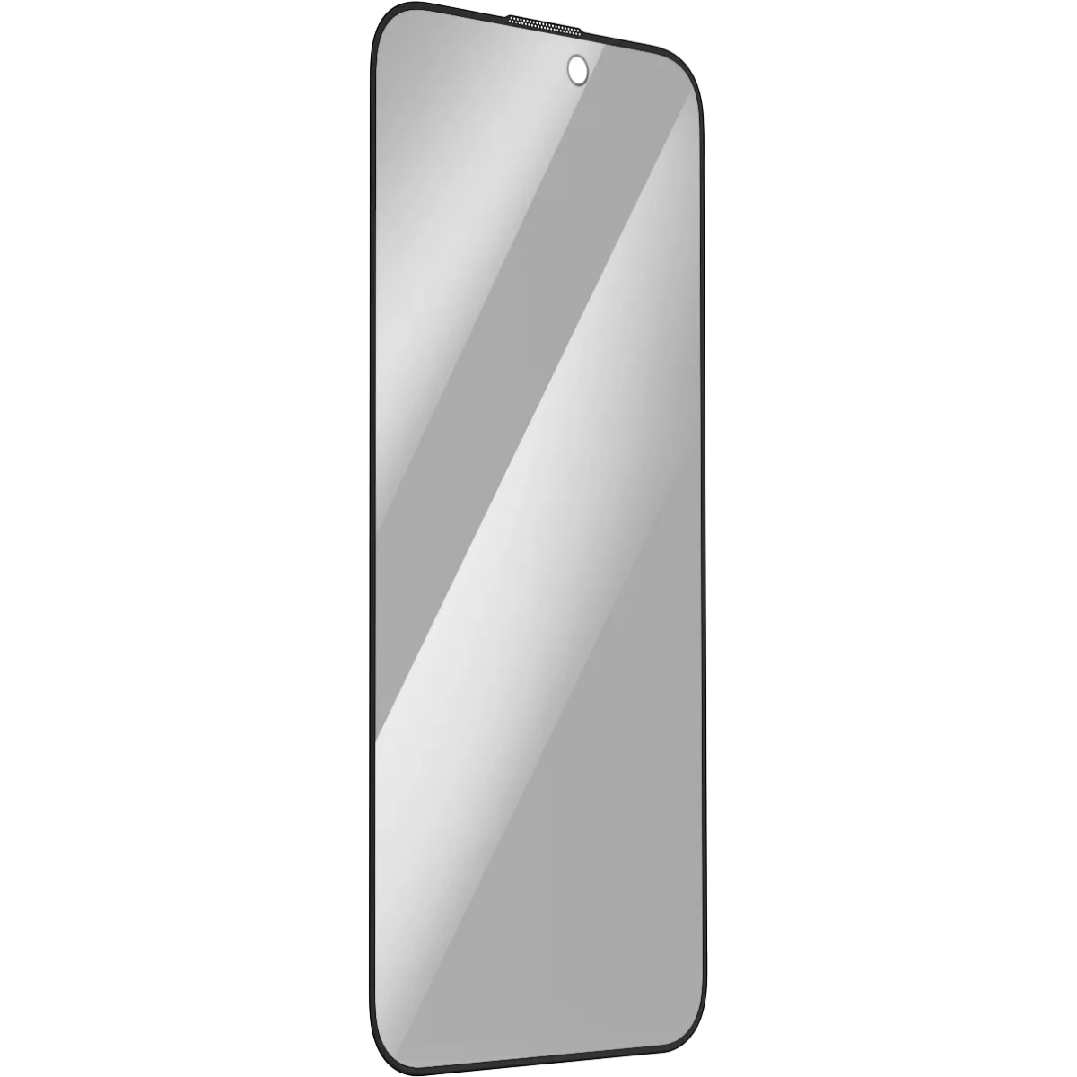 Защитное стекло Momax PZAP24DIVMD - фото 2