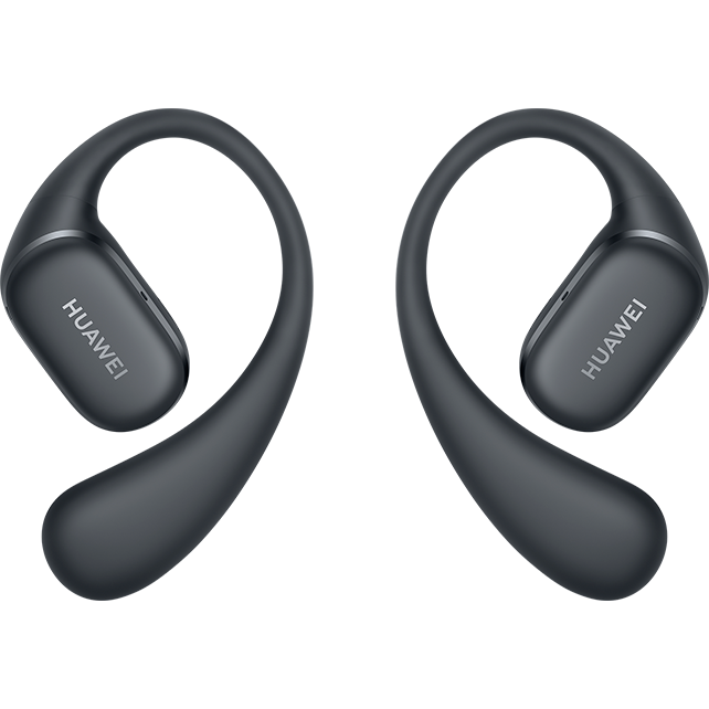Гарнитура Huawei FreeArc Black - 55038105