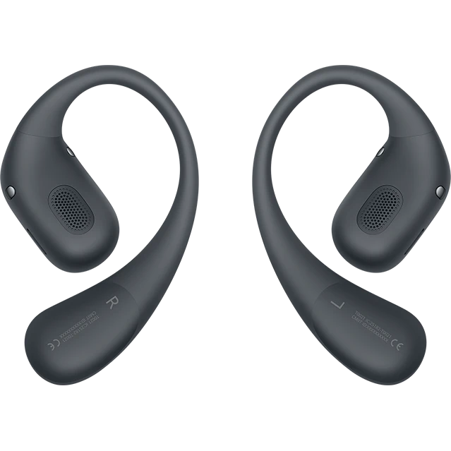 Гарнитура Huawei FreeArc Black - 55038105 - фото 2