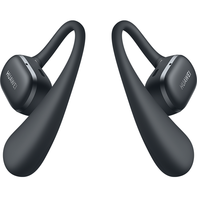 Гарнитура Huawei FreeArc Black - 55038105 - фото 3