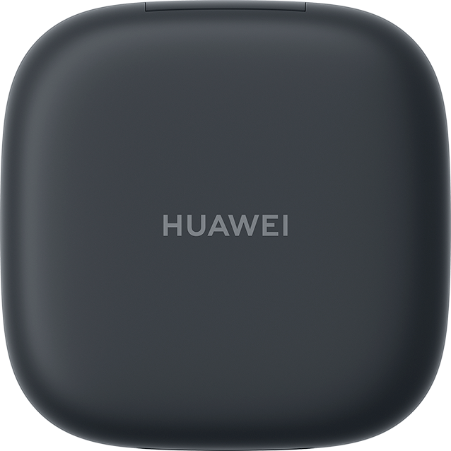 Гарнитура Huawei FreeArc Black - 55038105 - фото 9