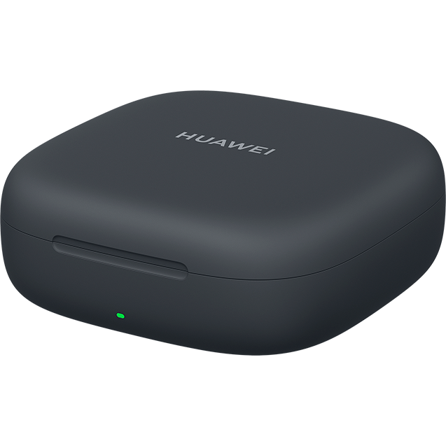 Гарнитура Huawei FreeArc Black - 55038105 - фото 10