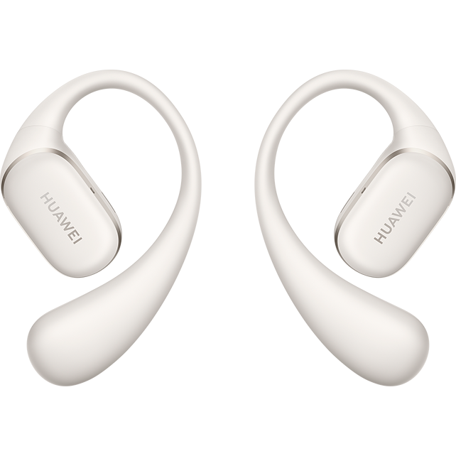 Гарнитура Huawei FreeArc Grey