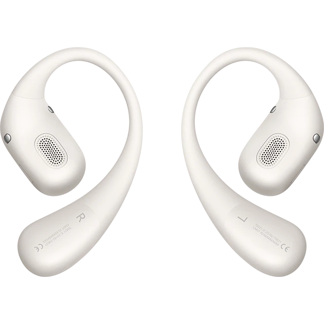 Гарнитура Huawei FreeArc Grey - 55038104 - фото 2