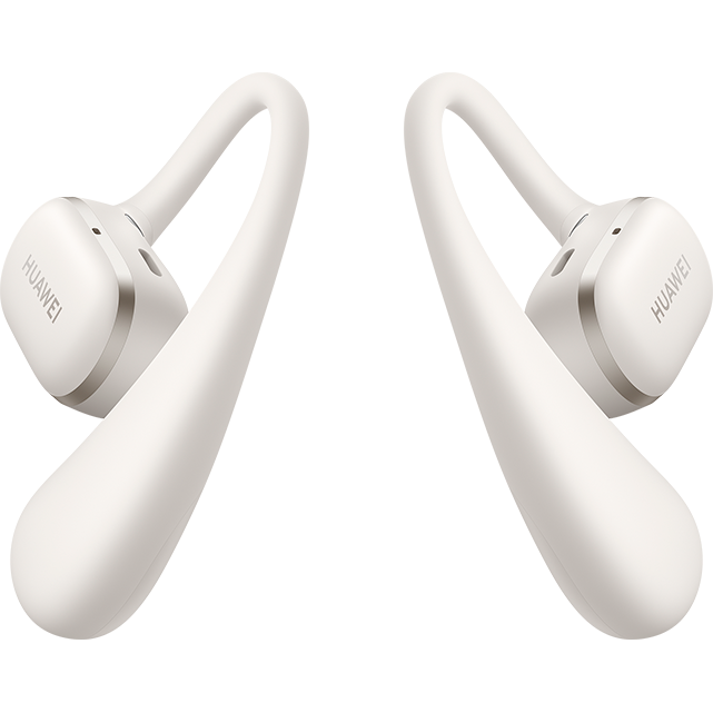 Гарнитура Huawei FreeArc Grey - 55038104 - фото 3