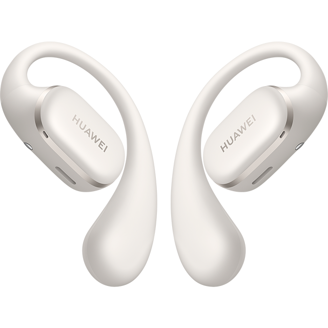 Гарнитура Huawei FreeArc Grey - 55038104 - фото 4