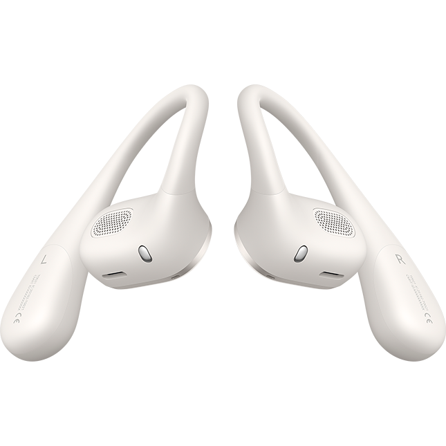 Гарнитура Huawei FreeArc Grey - 55038104 - фото 5