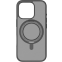 Чехол Momax CaseForm Roller iPhone 16 Pro Max Reinforced Case With MagSafe - MRAP24XLD