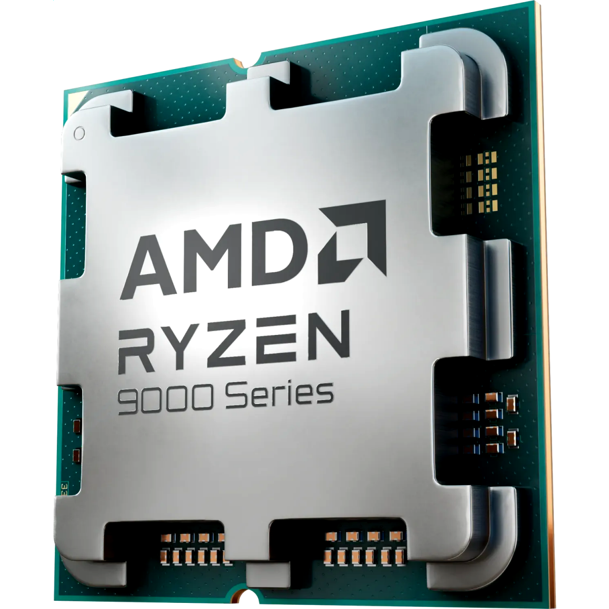 Процессор AMD Ryzen 9 9900X3D OEM - 100-000001368 - фото 3