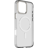 Чехол Momax CaseForm Play iPhone 16 Pro Max Clear Case With MagSafe (MXAP24XLT)