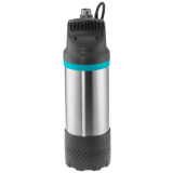 Насос GARDENA 5900/4 Inox (01768-20.000.00)