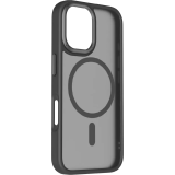 Чехол Momax CaseForm Play iPhone 16 Case With MagSafe (CPAP24SD)