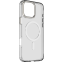 Чехол Momax Momax CaseForm Play iPhone 16 Plus Clear Case With MagSafe - MXAP24LT