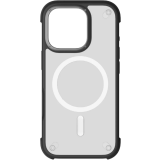 Чехол Momax CaseForm Air iPhone 16 Pro Max Shock Proof Case With MagSafe (MUAP24XLD)