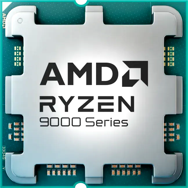 Процессор AMD Ryzen 9 9950X3D OEM - 100-000000719
