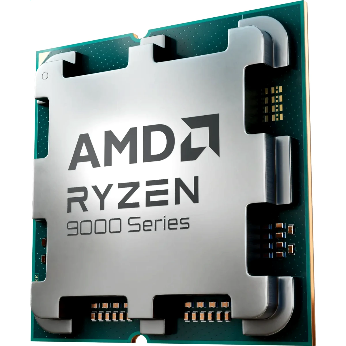 Процессор AMD Ryzen 9 9950X3D OEM - 100-000000719 - фото 3