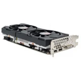 Видеокарта NVIDIA GeForce GTX 1660 Ti AFOX 6Gb (AF1660TI-6144D6H4)