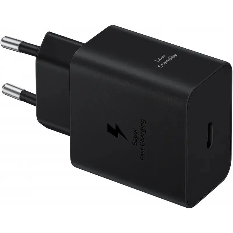 Сетевое зарядное устройство Samsung EP-T4511XBEGEU