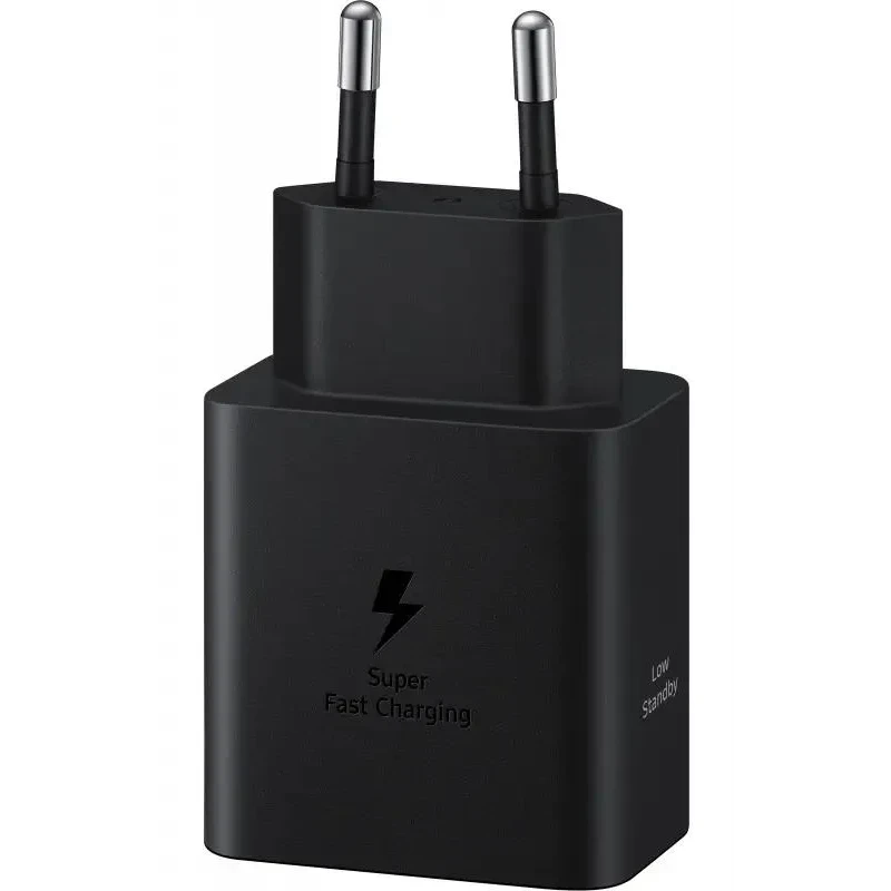 Сетевое зарядное устройство Samsung EP-T4511XBEGEU - фото 2