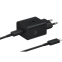 Сетевое зарядное устройство Samsung EP-T4511XBEGEU - фото 3