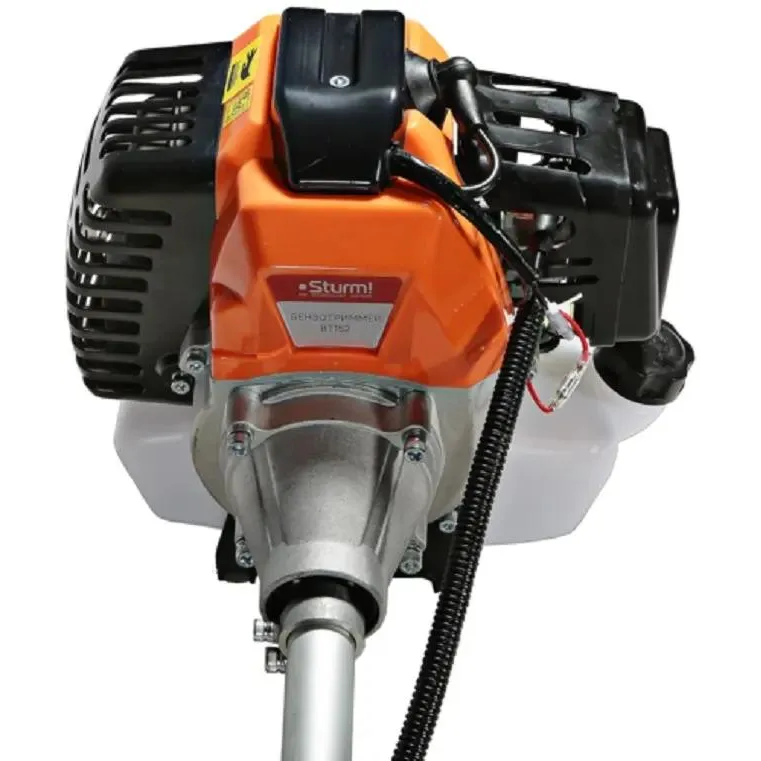 Триммер Sturm! BT152 - фото 3