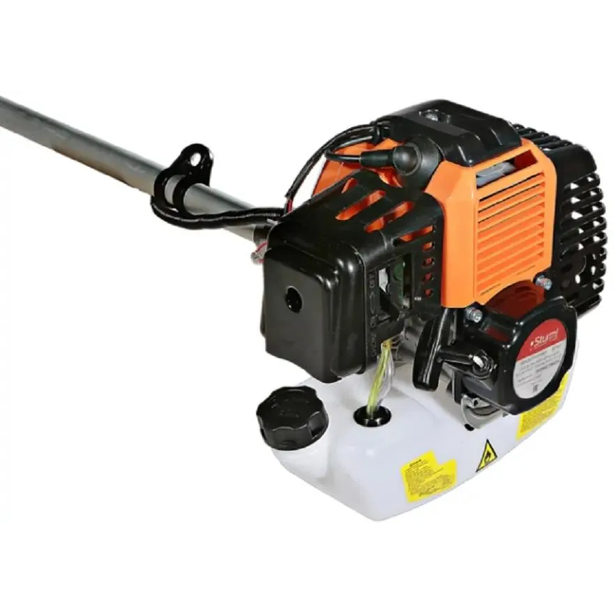 Триммер Sturm! BT152 - фото 5