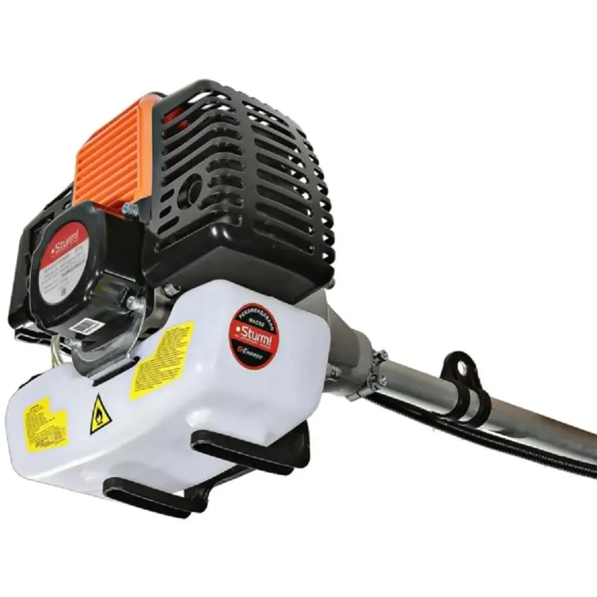 Триммер Sturm! BT152 - фото 10