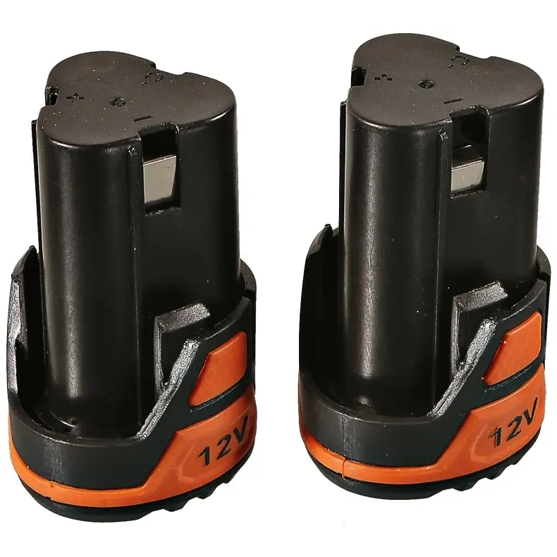 Шуруповёрт Sturm! CD1240BLC - фото 6