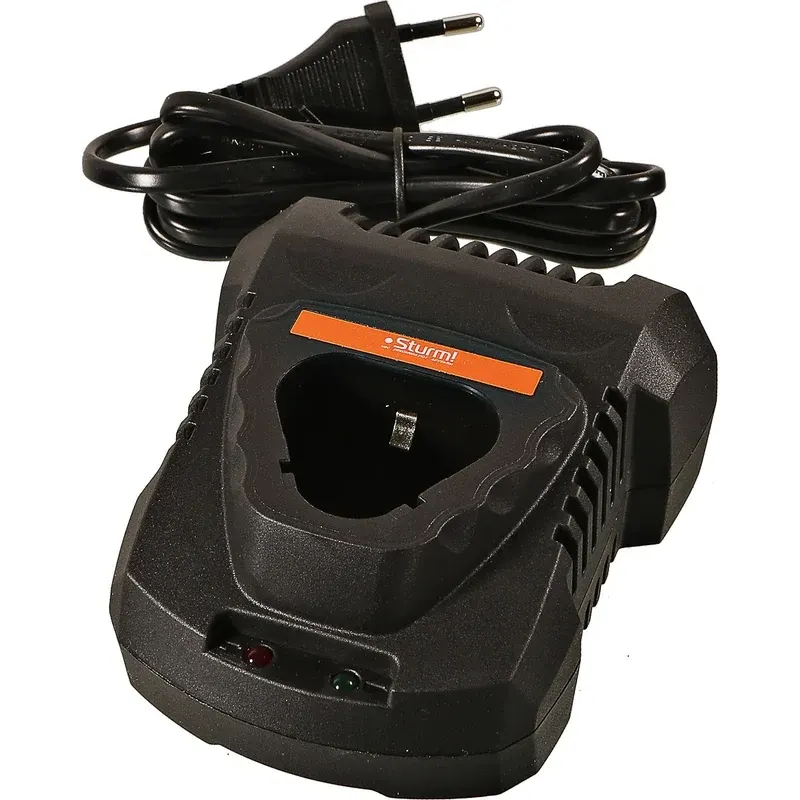 Шуруповёрт Sturm! CD1240BLC - фото 7