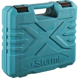 Шуруповёрт Sturm! CD1240BLC