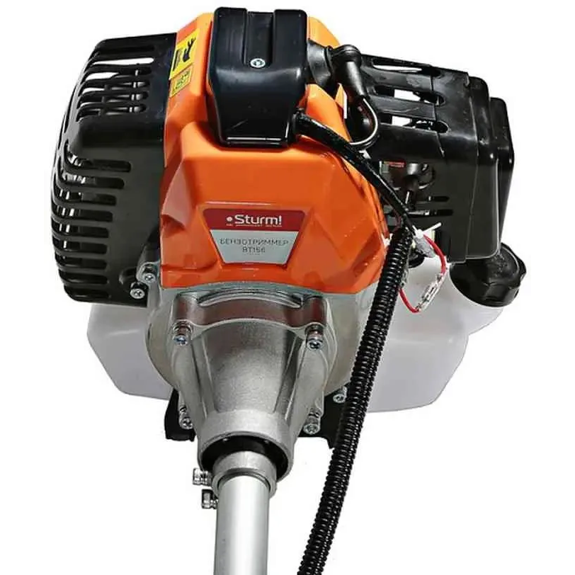 Триммер Sturm! BT156 - фото 3