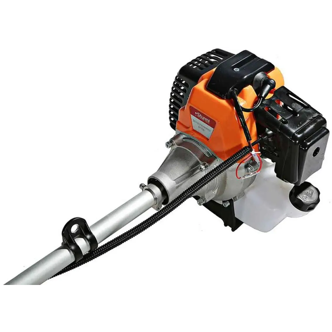 Триммер Sturm! BT156 - фото 4