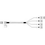 Кабель Amphenol RHS36-4395