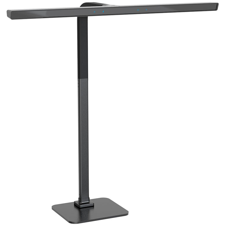 Светильник dpDUPI PHX004 Pro 2-in-1 Black