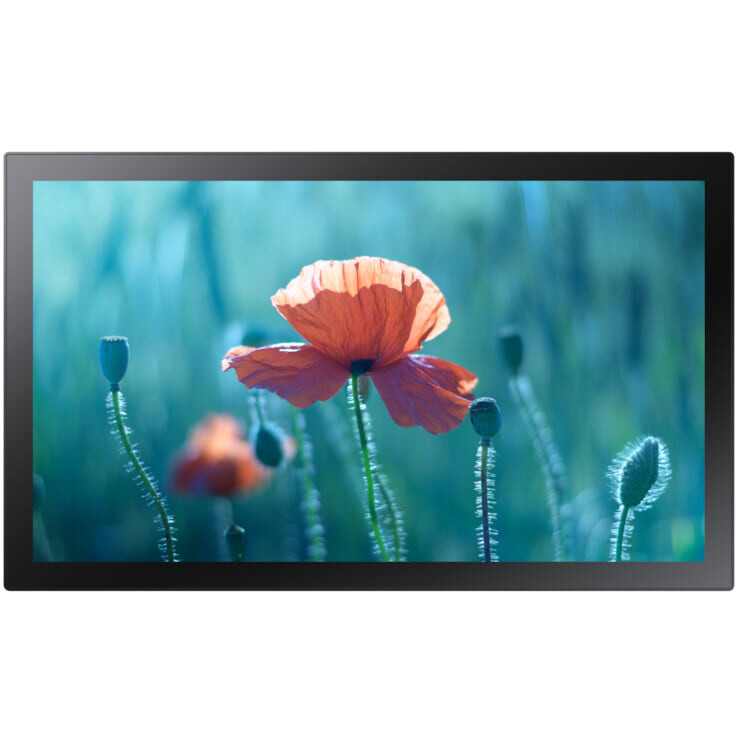 Интерактивная панель Samsung 13" QB13R-T
