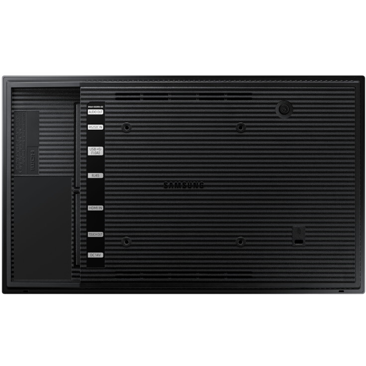Интерактивная панель Samsung 13" QB13R-T - LH13QBRTBGCXCI - фото 2