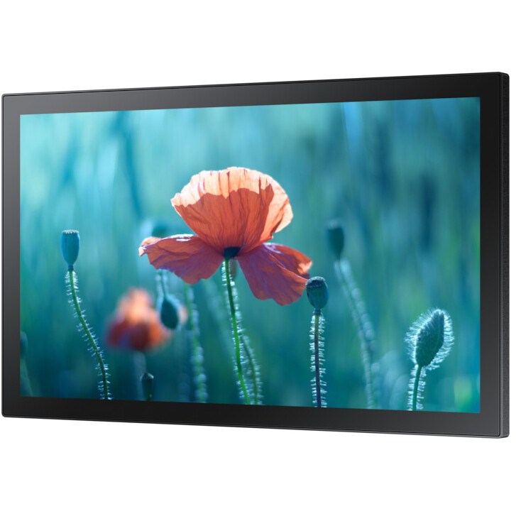 Интерактивная панель Samsung 13" QB13R-T - LH13QBRTBGCXCI - фото 4