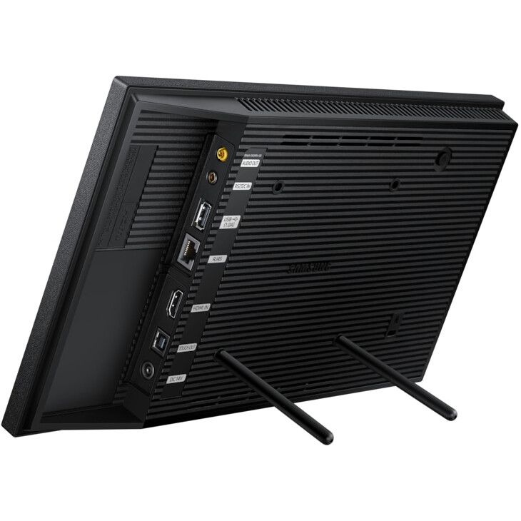 Интерактивная панель Samsung 13" QB13R-T - LH13QBRTBGCXCI - фото 7