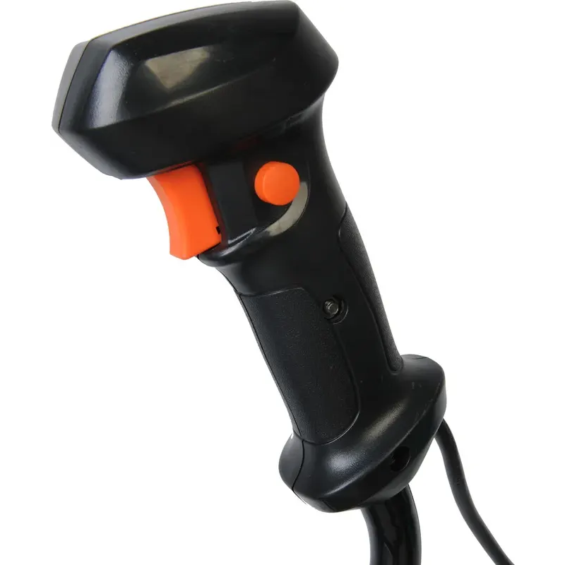 Триммер Sturm! GT1800BS - фото 5