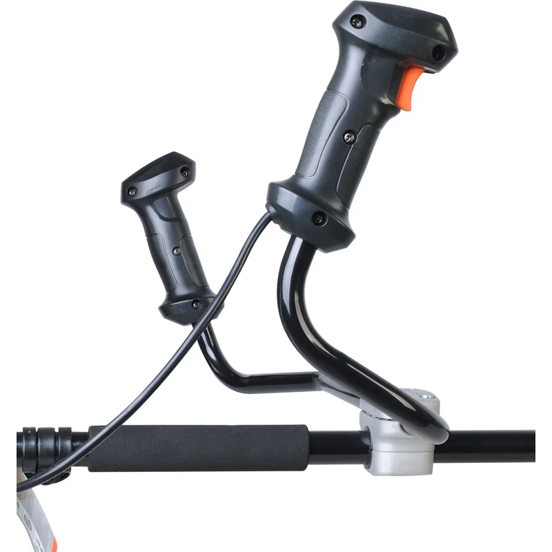 Триммер Sturm! GT1800BS - фото 7