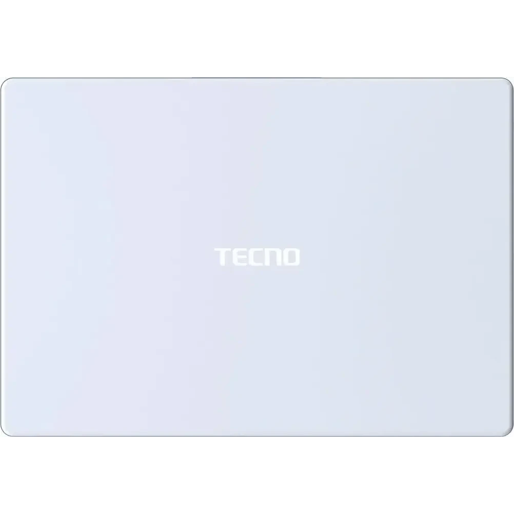 Ноутбук TECNO MegaBook K16S AMD Silver (71003300344) - 71003300344/4894947054464 - фото 8