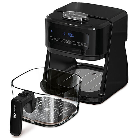 Аэрогриль BQ GR2005 - фото 3