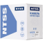 Бухта NTSS NTSS-IN-UUTP4-5E-LSZH-GY, 305м