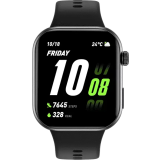 Умные часы Honor Choice InFoWear 2i Black (KCH-WB01) (5504ACGM)