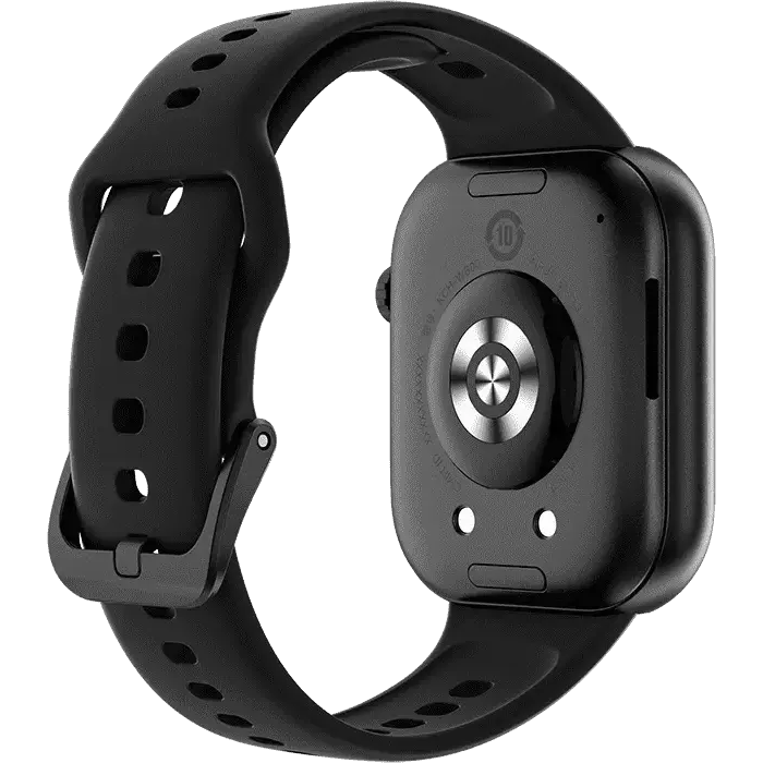 Умные часы Honor Choice InFoWear 2i Black (KCH-WB01) - 5504ACGM - фото 5