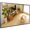 ЖК панель Hikvision 43" DS-D6043UN-B - фото 2