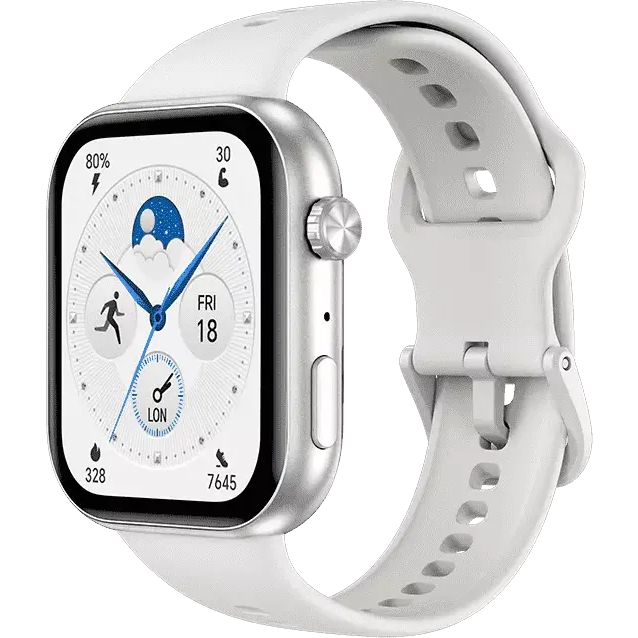 Умные часы Honor Choice InFoWear 2i White (KCH-WB01) - 5504ACGN