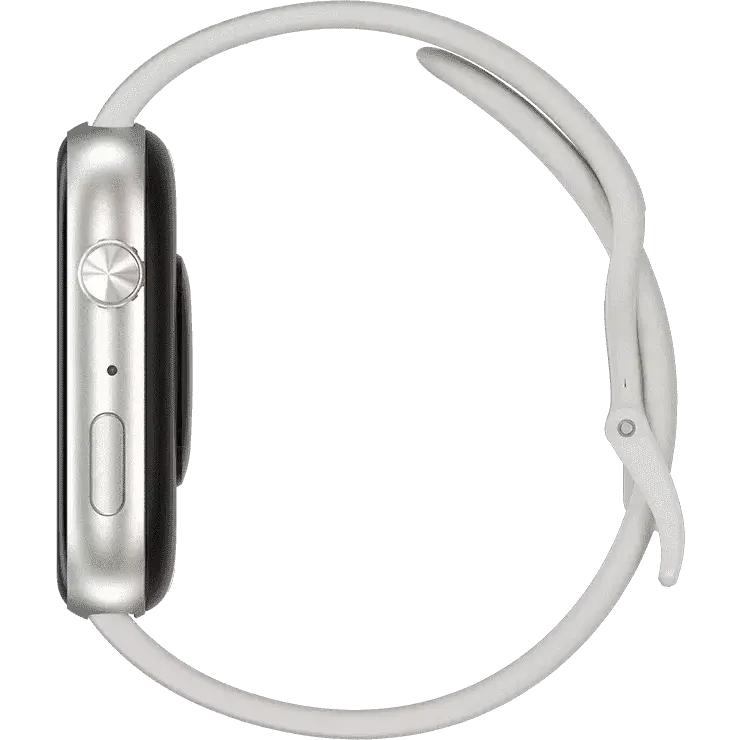 Умные часы Honor Choice InFoWear 2i White (KCH-WB01) - 5504ACGN - фото 6