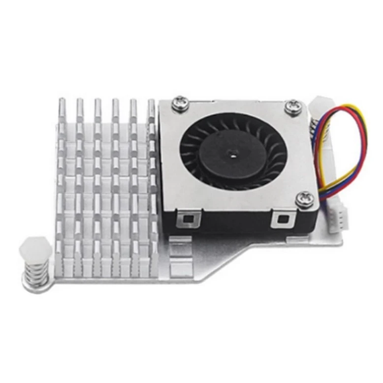 Вентилятор для одноплатного компьютера ACD Raspberry Pi5 Active Cooler (RA799)